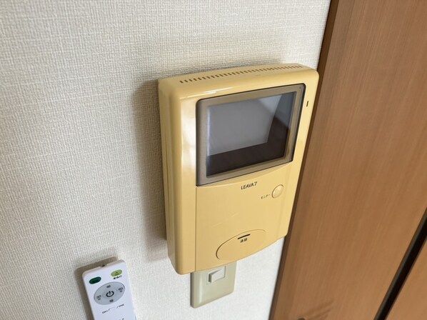 ベネッセ・黒川の物件内観写真